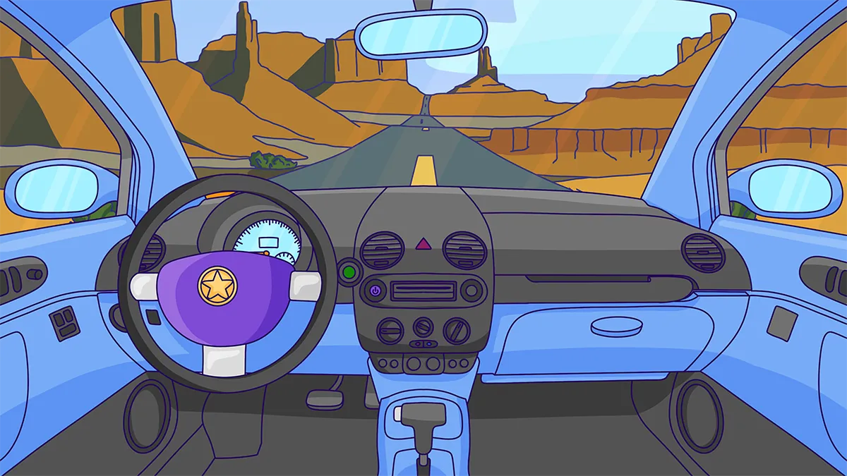 Screenshot three