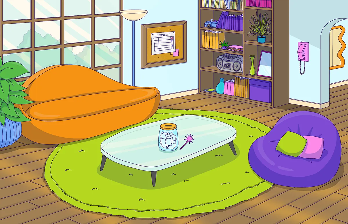 Screenshot one